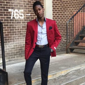 Meet your Posher, Roger